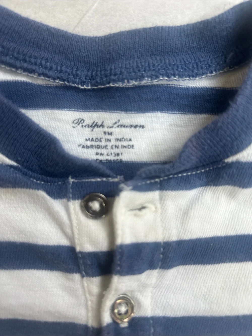 Ralph Lauren classic ralph